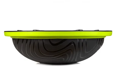 Балансувальна платформа Power System PS-4200 Balance Trainer Zone Ø60 зелений