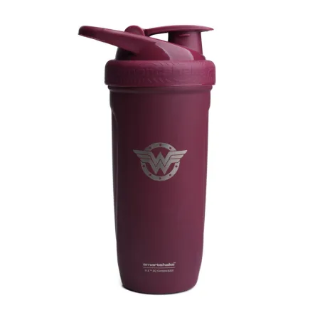 SmartShake Reforce DC Wonderwoman - 900 мл