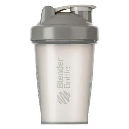 Шейкер спортивний BlenderBottle Original Classic 590 мл сірий
