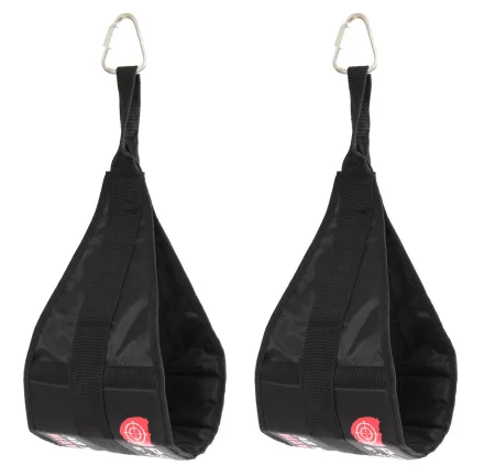 Петлі підвісні петлі Береша Power System PS-4038 Ab Slings Чорний