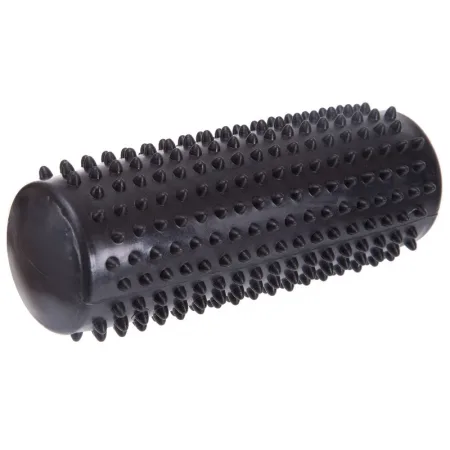 Масажний циліндр Зелений