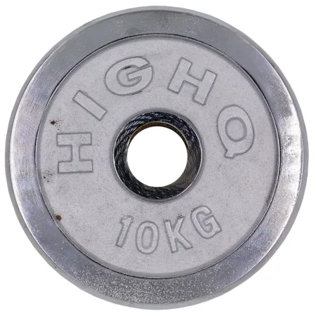 Диски хромовані 52 мм 10 кг