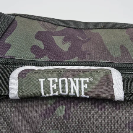 Спортивна сумка Leone AC906 MIMETIC Sporting Bag Green (45 л.)