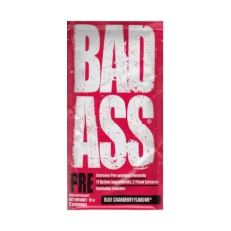 Pump - 17,5 г екзотик