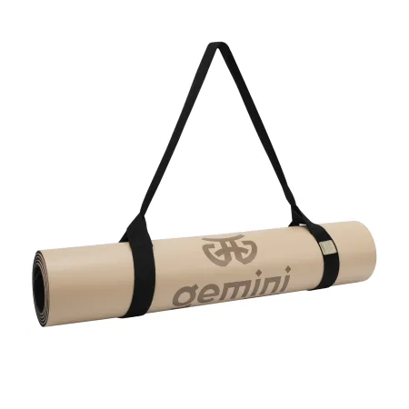 Yoga Mat Rubber Polyurethane Pro Zodiac CANCER Sport Pro Cancer 183 cm*68 cm*5 mm