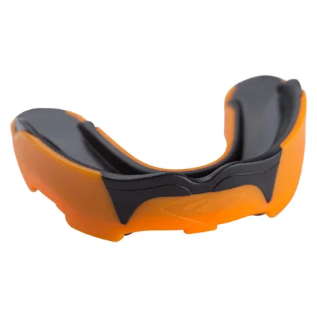 Капа одностороння боксерська Everlast Evergel E1400009 хаки