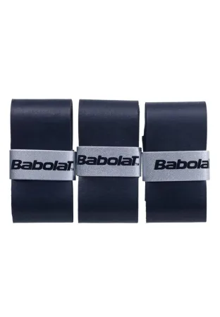 Намотка на тенісну ракетку Babolat VS ORIGINAL X3 (3 шт) (оригінал)