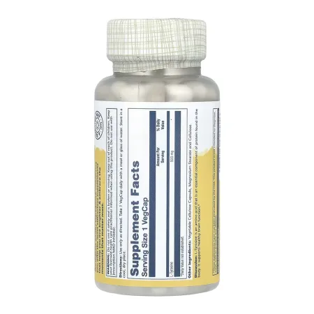 L-Tyrosine 500 мг - 100 капсул
