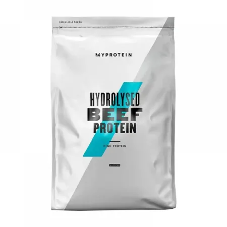 Hydrolysed Beef Protein - 2,5 кг шоколад
