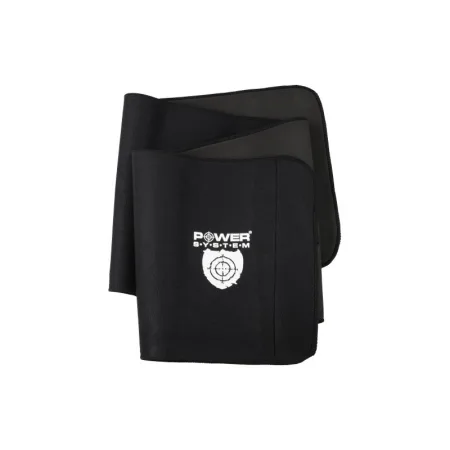Slimming Belt Power System Slimming Belt Wt Pro PS-4001 XL 125×25 cm