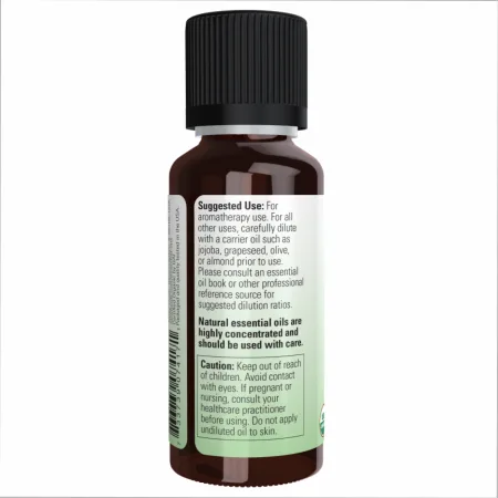 Org Cinnamon Cassia Oil - 30 мл