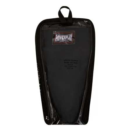 Захист паху PowerPlay 3029 чорний - M