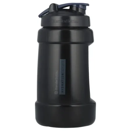 Пляшка для води BlenderBottle Hydration Koda 2200 мл. Black (500840)