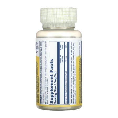 Selenium 100 мкг - 100 капсул