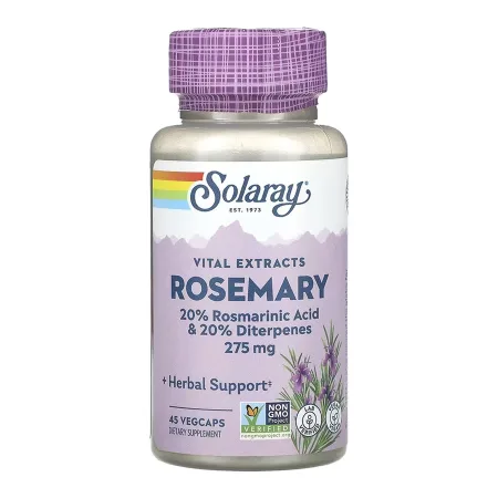 Rosemary 275 мг - 45 капсул