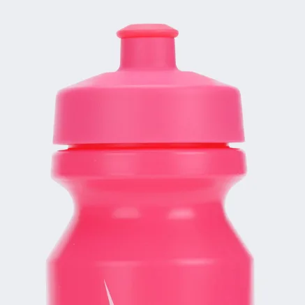 Пляшка для води Nike BIG MOUTH BOTTLE 2.0 22 OZ - 650 мл Оригінал N.000.0040.901.22