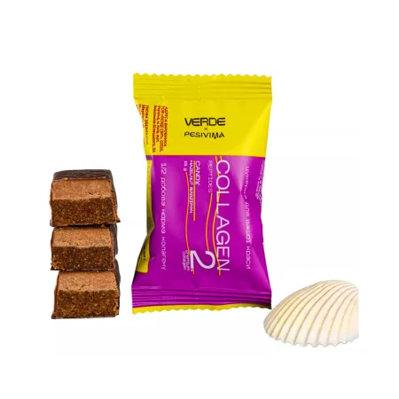 Verde x pesivima - 5 штук мікс