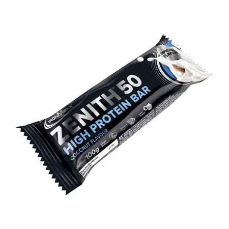 50% Zenith High Protein - 100 г кокос