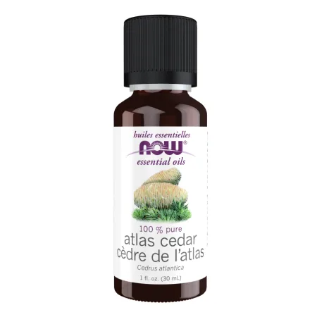 Atlas Cedar Oil - 30 мл