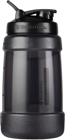 Пляшка для води BlenderBottle Hydration Koda 2200 мл. Black (500840)