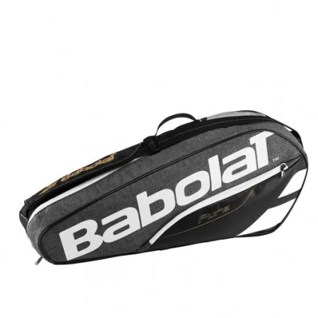 Сумка чохол Babolat RH X3 PURE CROSS grey (Оригінал)