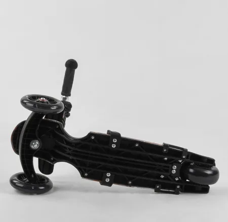 Самокат 5в1 Best Scooter