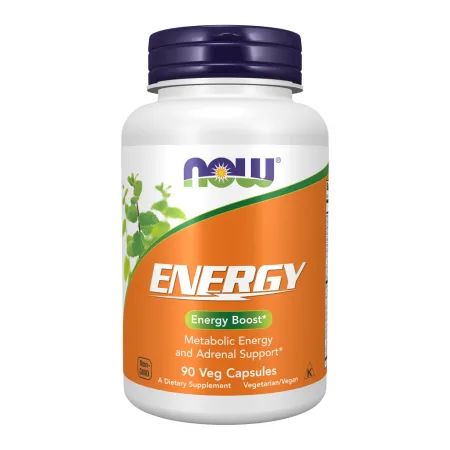 Energy - 90 капсул (До 11.26)