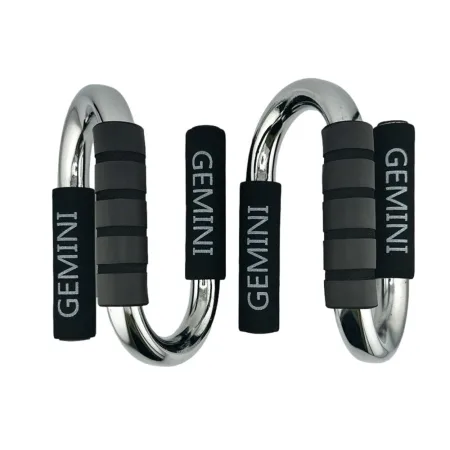 Упори для віджимань Gemini Push-Up Bar GI-0888-7