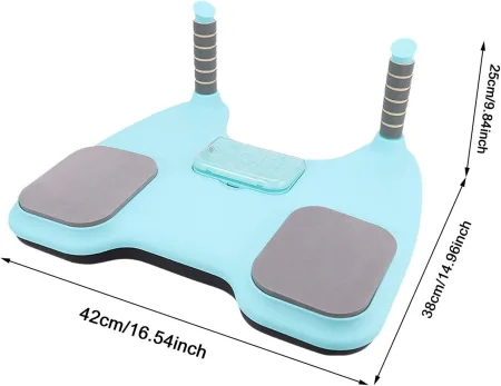 Балансувальна платформа для планки 6601