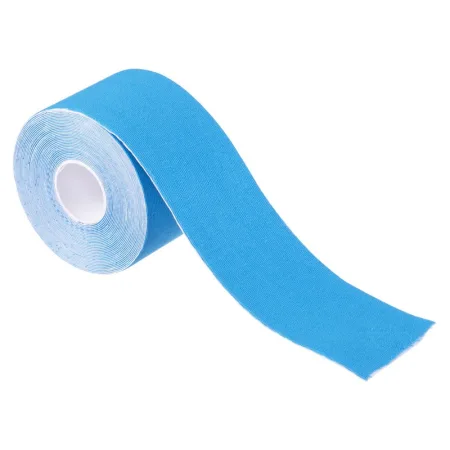Кінезіо тейп (Kinesiology tape)
