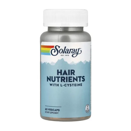 Hair Nutrients 120 капсул