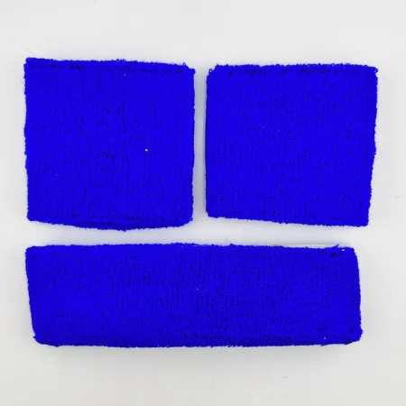 Набір напульсник та пов'язка на голову Chelsea