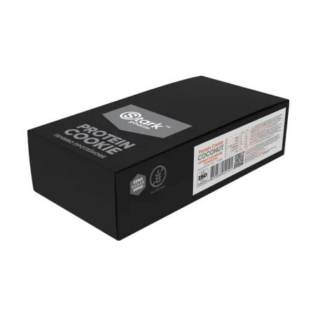 Protein Cookie - 9x40 г Кокос