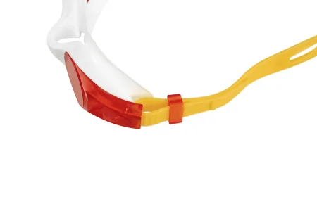 Окуляри для плавання Bestway 3-8 років 21062 зелено-синій