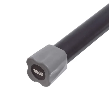 Палиця гімнастичний бодібар Body Bar - 10 кг
