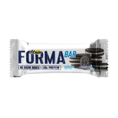 Forma Bar - 60 г Печиво та крем