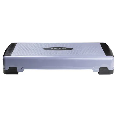Step Platform IronMaster, IR97317, 90 x 32 x 15/21/27 cm