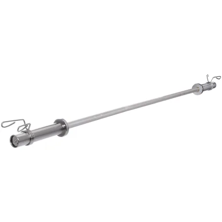 Гриф для штанги олімпійський прямий,, 8 м 50 мм