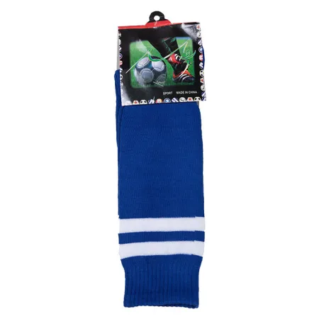 Гетри футбольні розмір 34-37 N022BL