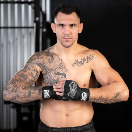 Бинти-рукавиці Phantom Impact Wraps S/M