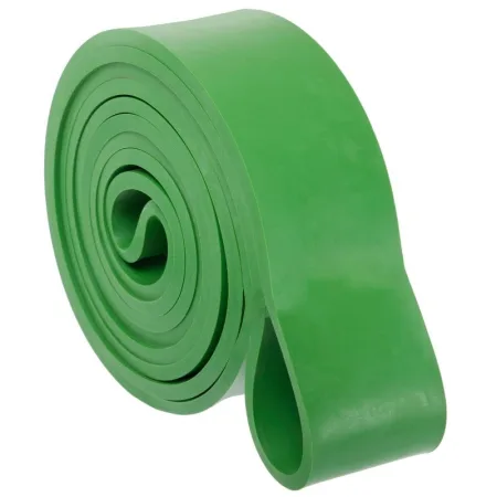 Pull-up Resistance Band (Power Loop) 100-120 kg Light Green