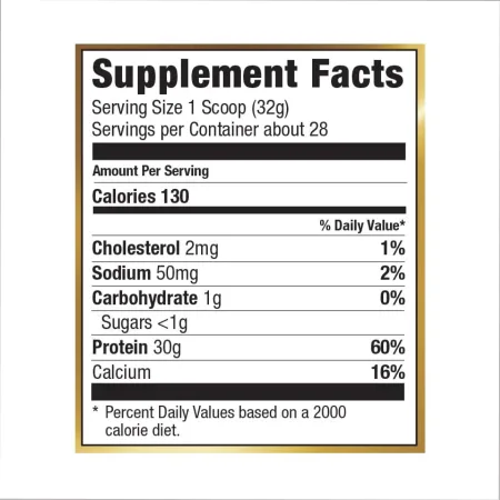 Ultimate Nutrition ISO Sensation 2,27 kg Vanilla
