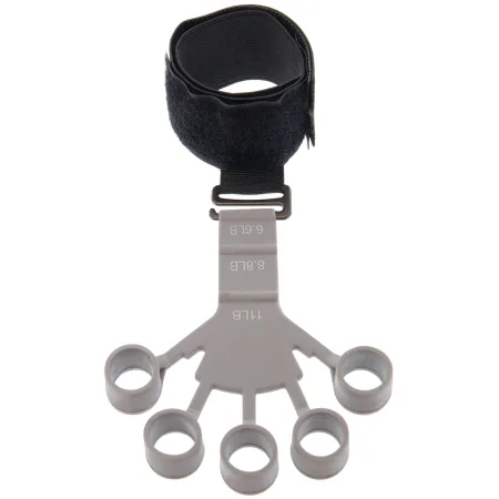 Еспандер-тренажер для пальців силіконовий