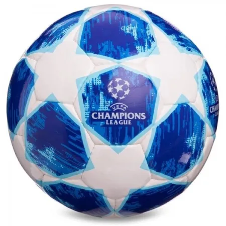 М'яч футбольний CHAMPIONS LEAGUE №5 PU