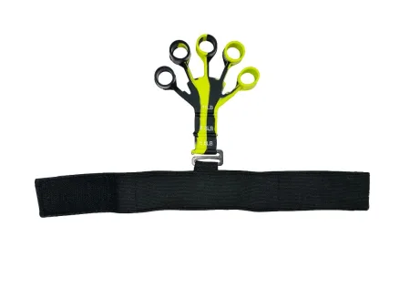 Еспандер-тренажер для пальців силіконовий 3-5 кг