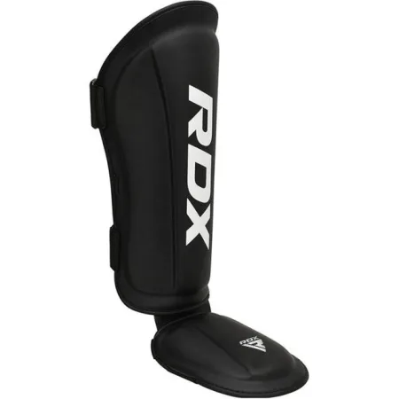 Захист гомілки та стопи RDX T1 Black S