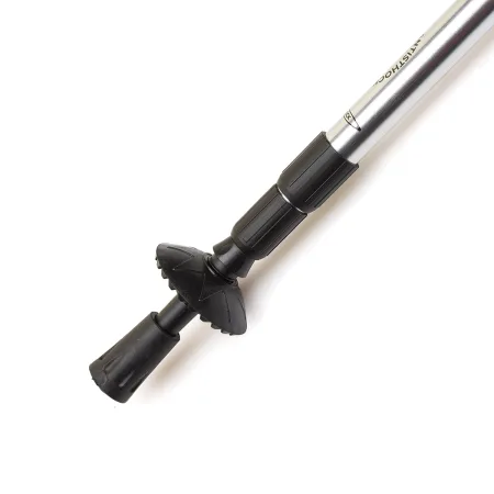 Трекінгові палиці з прямою ручкою Sport TG2019-2GRAY сірий