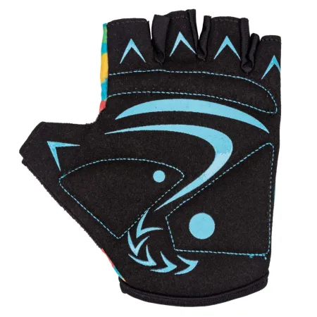 Велорукавички дитячі PowerPlay 003 Dino - XS