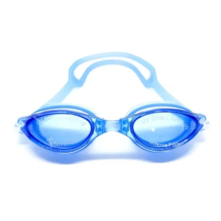 Окуляри для плавання 6800 Синій