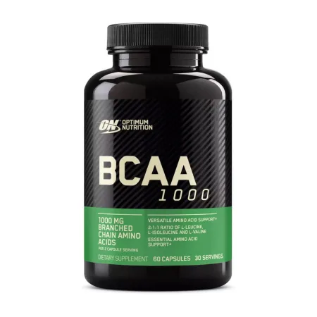 BCAA 1000 - 60 капсул